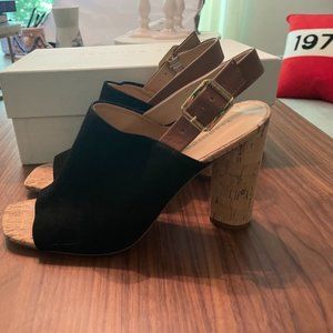 Veronica Beard Bodhi Sandal